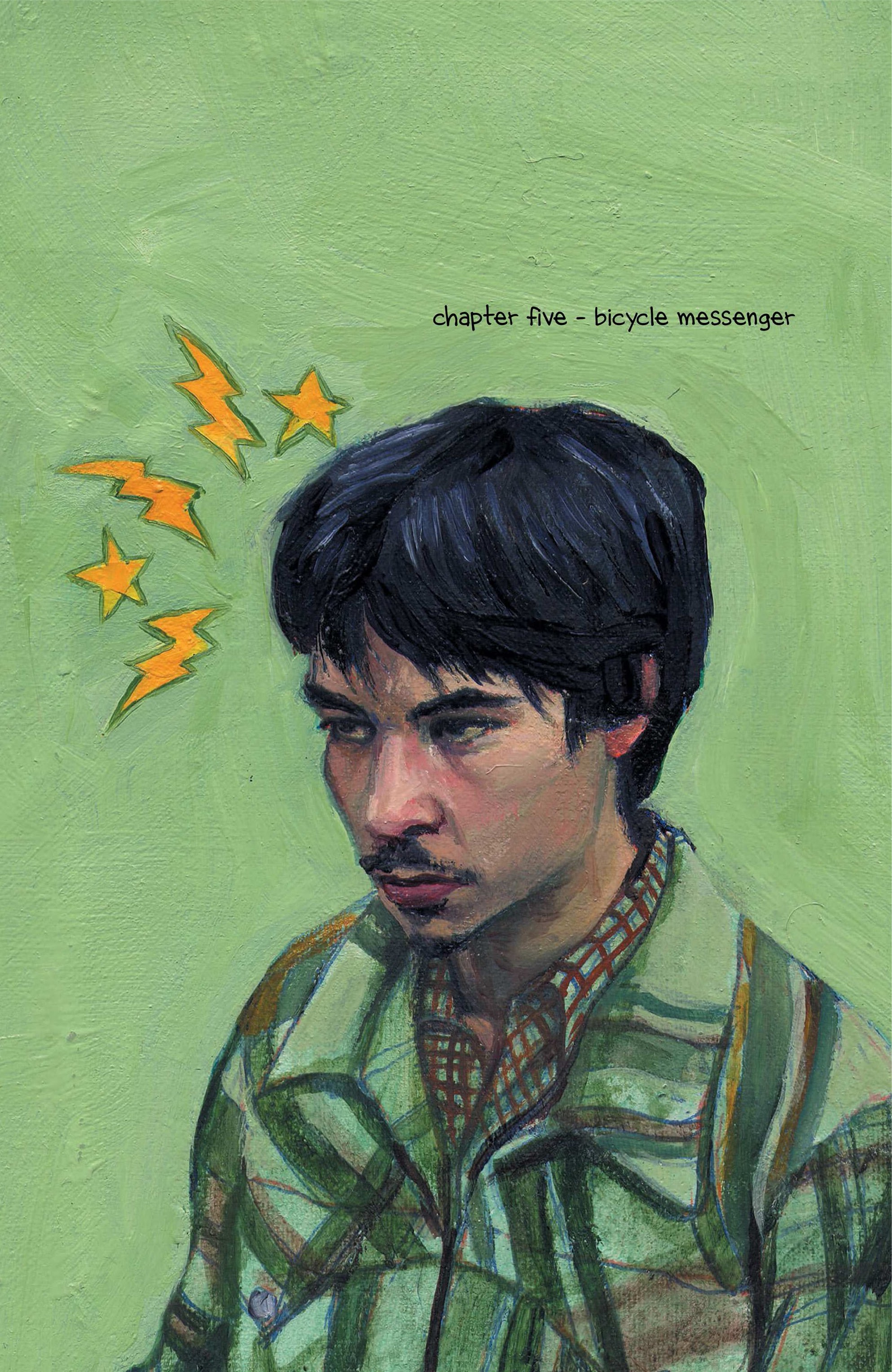 Read online Pop Gun War: Gift comic -  Issue # TPB - 114