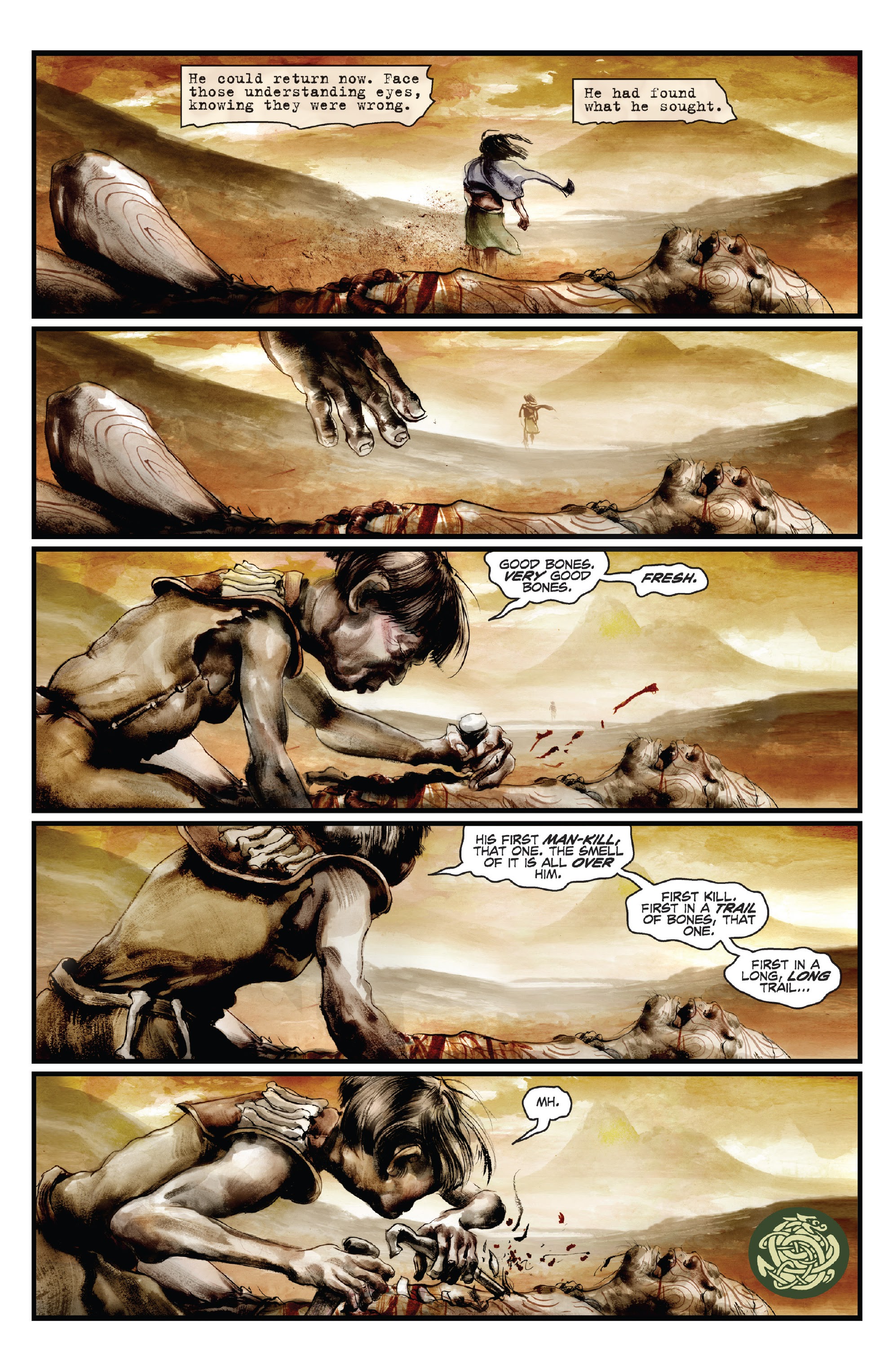 Read online Conan Chronicles Epic Collection comic -  Issue # TPB The Heart of Yag-Kosha (Part 1) - 91