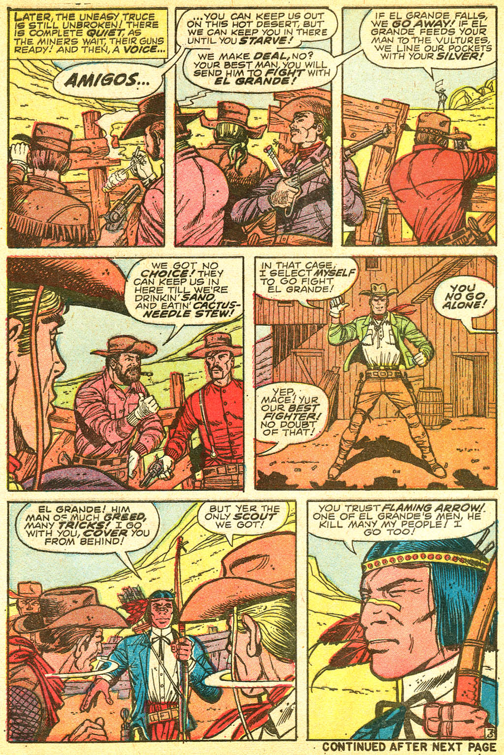 Read online The Rawhide Kid comic -  Issue #62 - 28