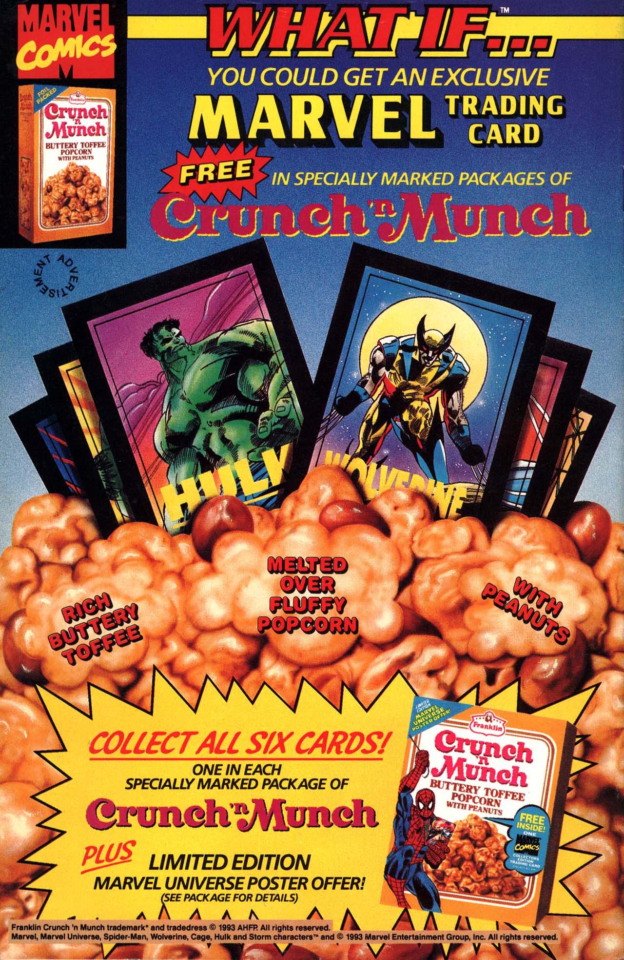 Read online Marvel Tales (1964) comic -  Issue #273 - 35