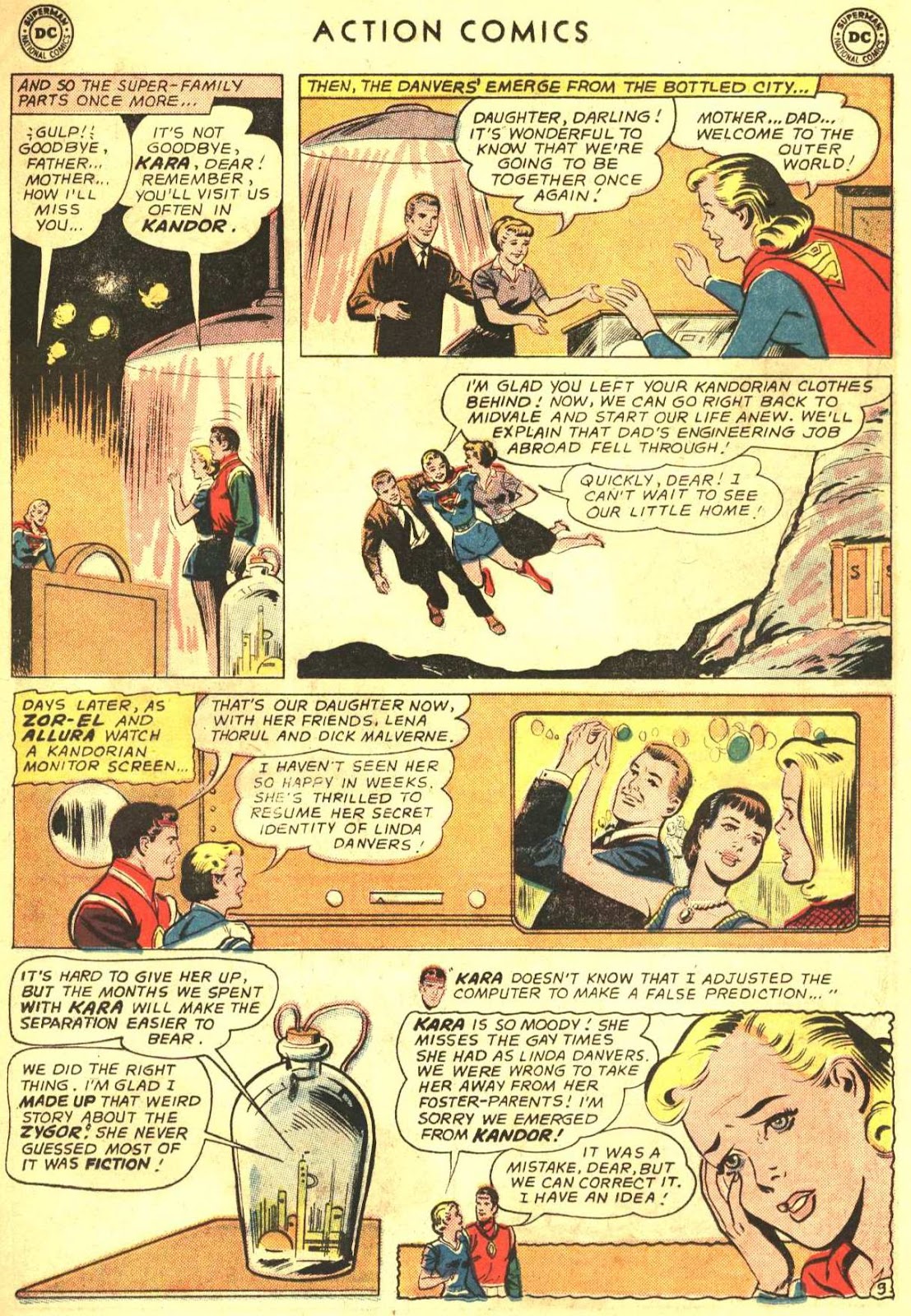 Action Comics (1938) issue 316 - Page 26