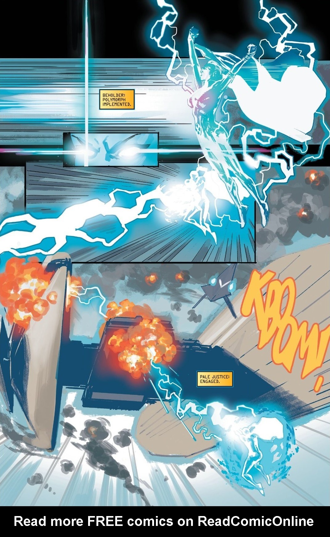 Read online Black Panther (2018) comic -  Issue #24 - 17