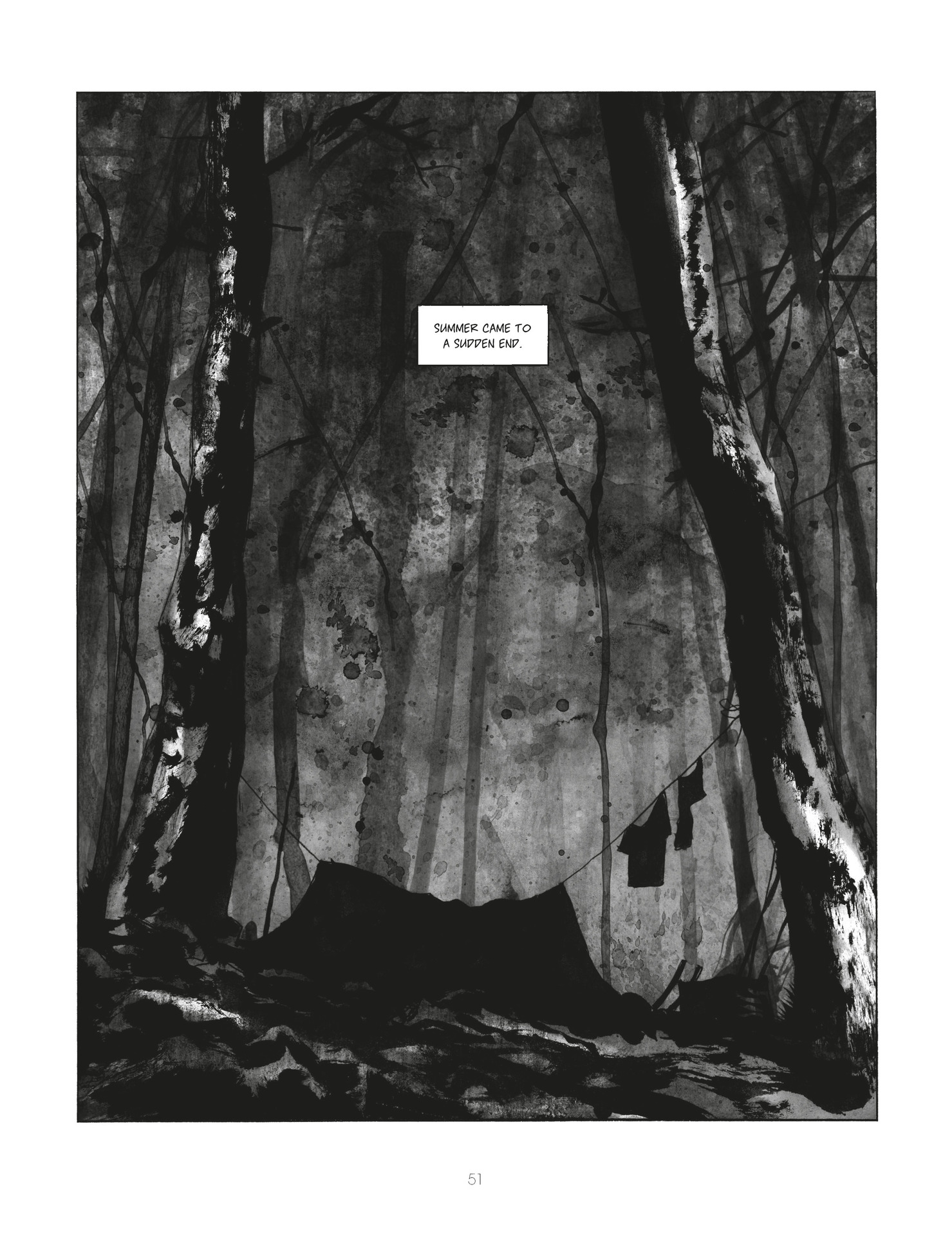 Read online Blast comic -  Issue #2 - 49