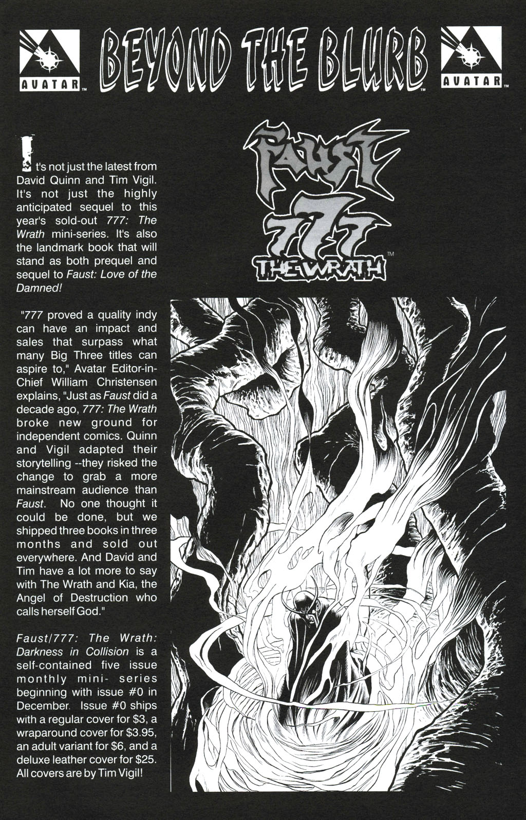 Read online Threshold (1998) comic -  Issue #10 - 45