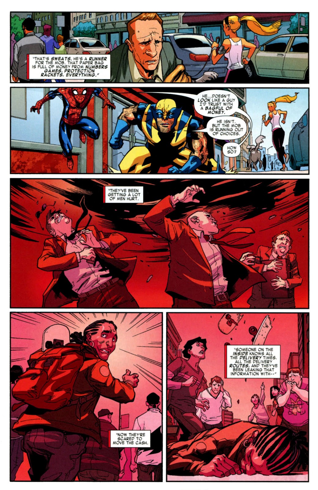 Marvel Adventures Spider-Man (2010) issue 9 - Page 13