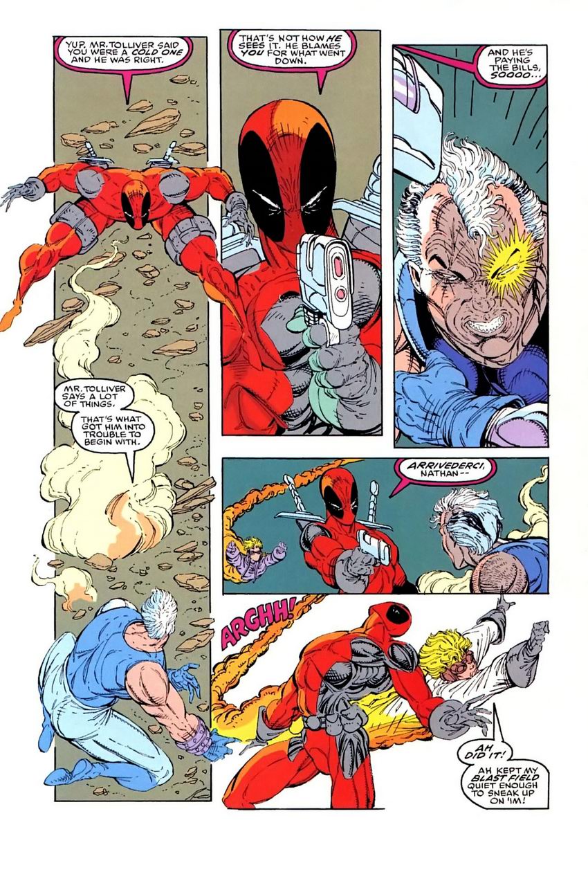 Read online Wolverine: Origins comic -  Issue #25 - 37