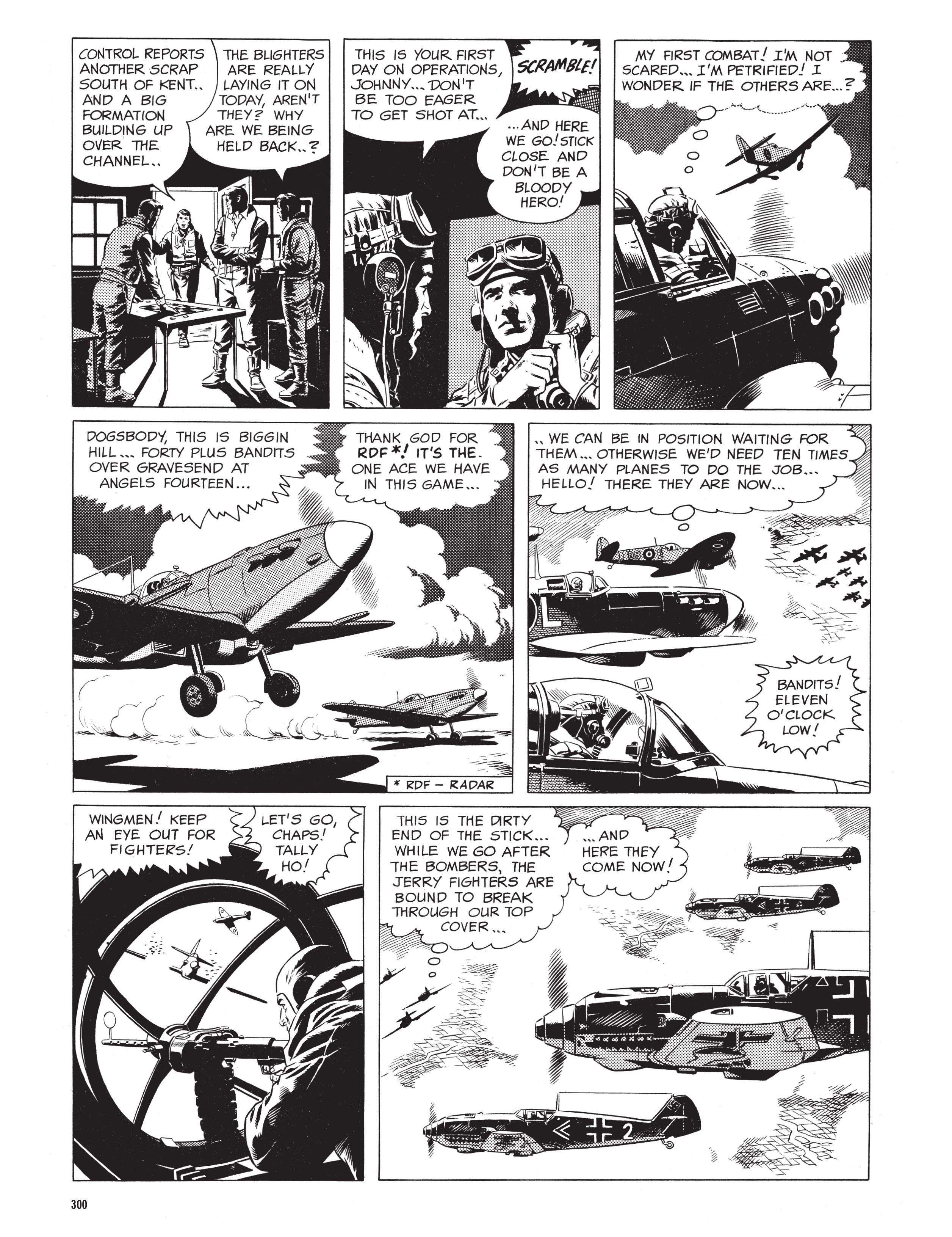 Read online Eerie Archives comic -  Issue # TPB 26 (Part 3) - 100