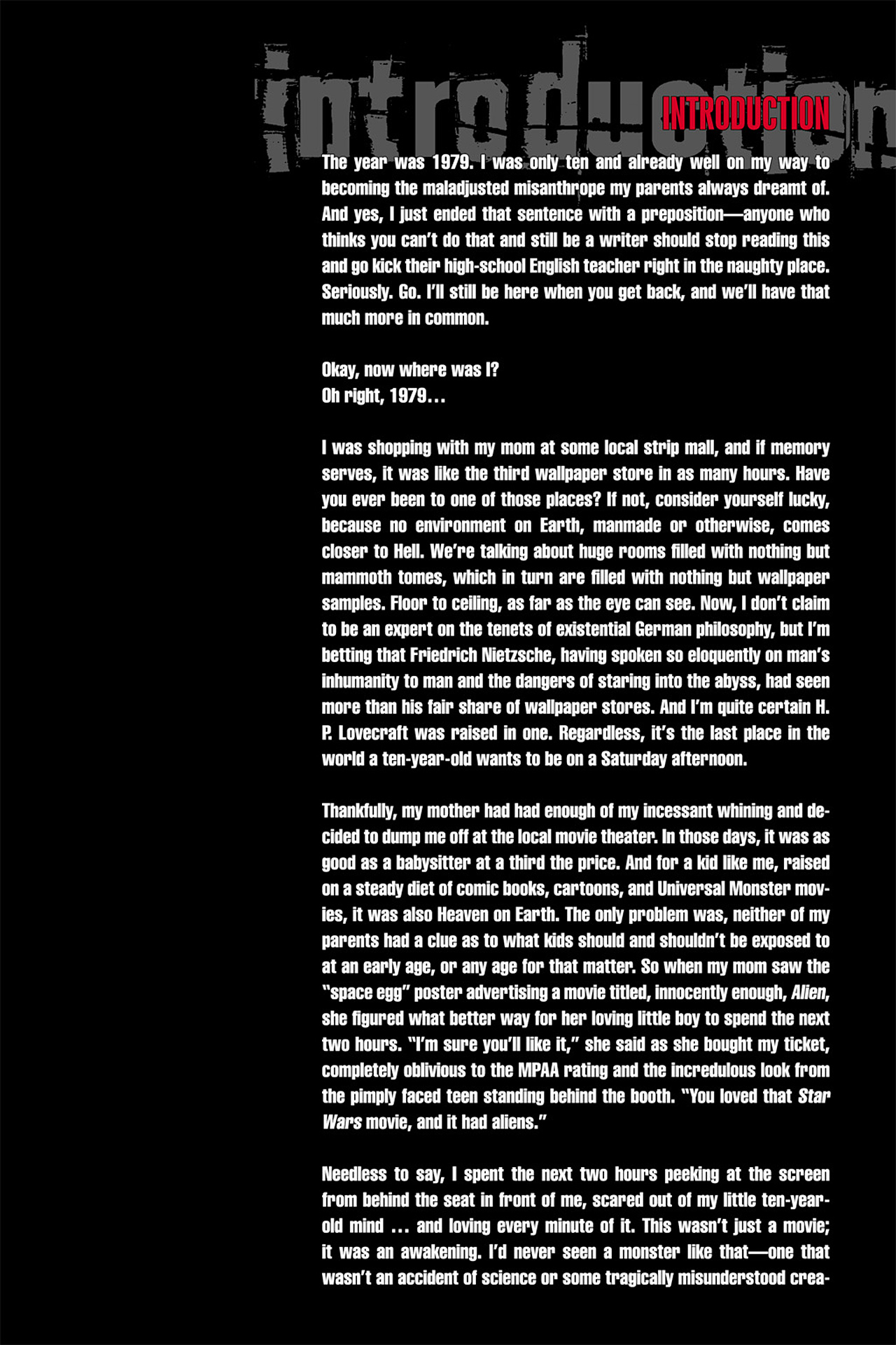Read online Damn Nation comic -  Issue # _TPB - 5