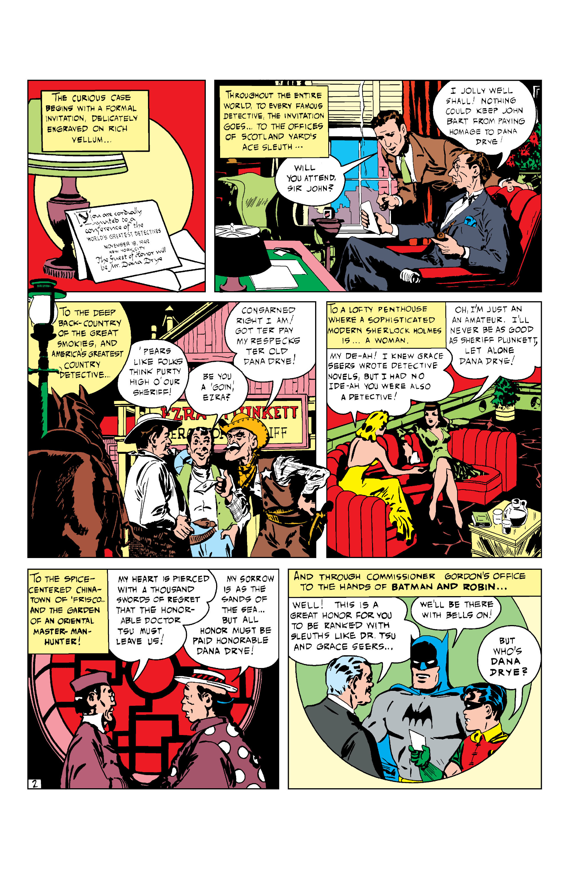 Read online Batman (1940) comic -  Issue #14 - 3