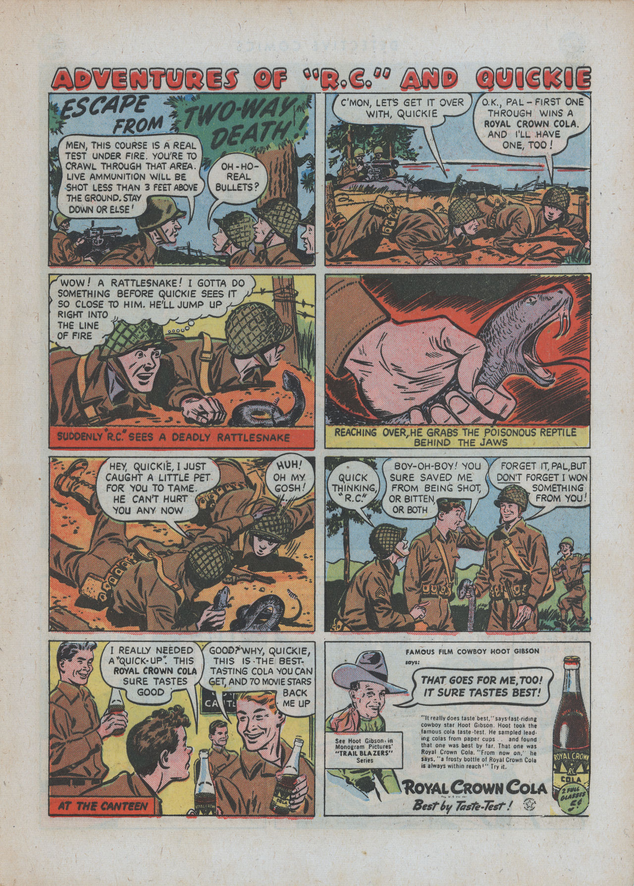 Detective Comics (1937) 88 Page 16