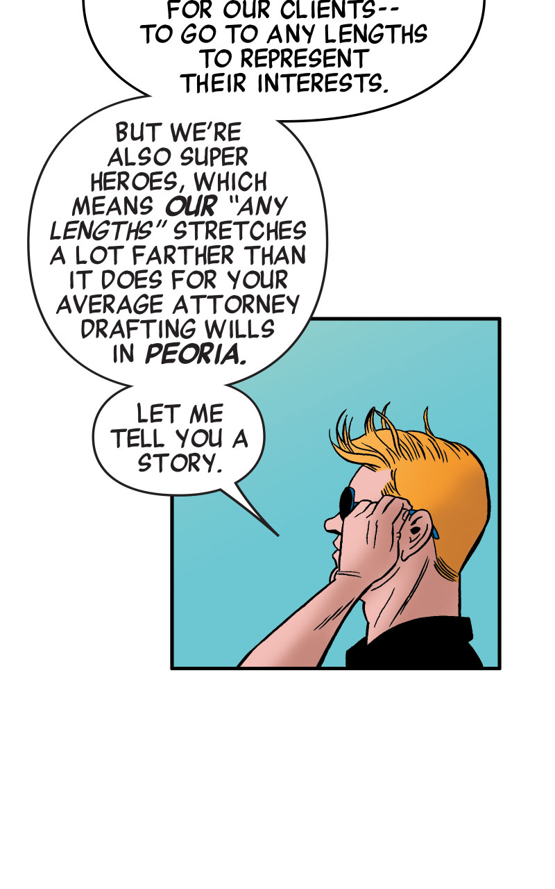 Read online She-Hulk: Law and Disorder Infinity Comic comic -  Issue #7 - 35