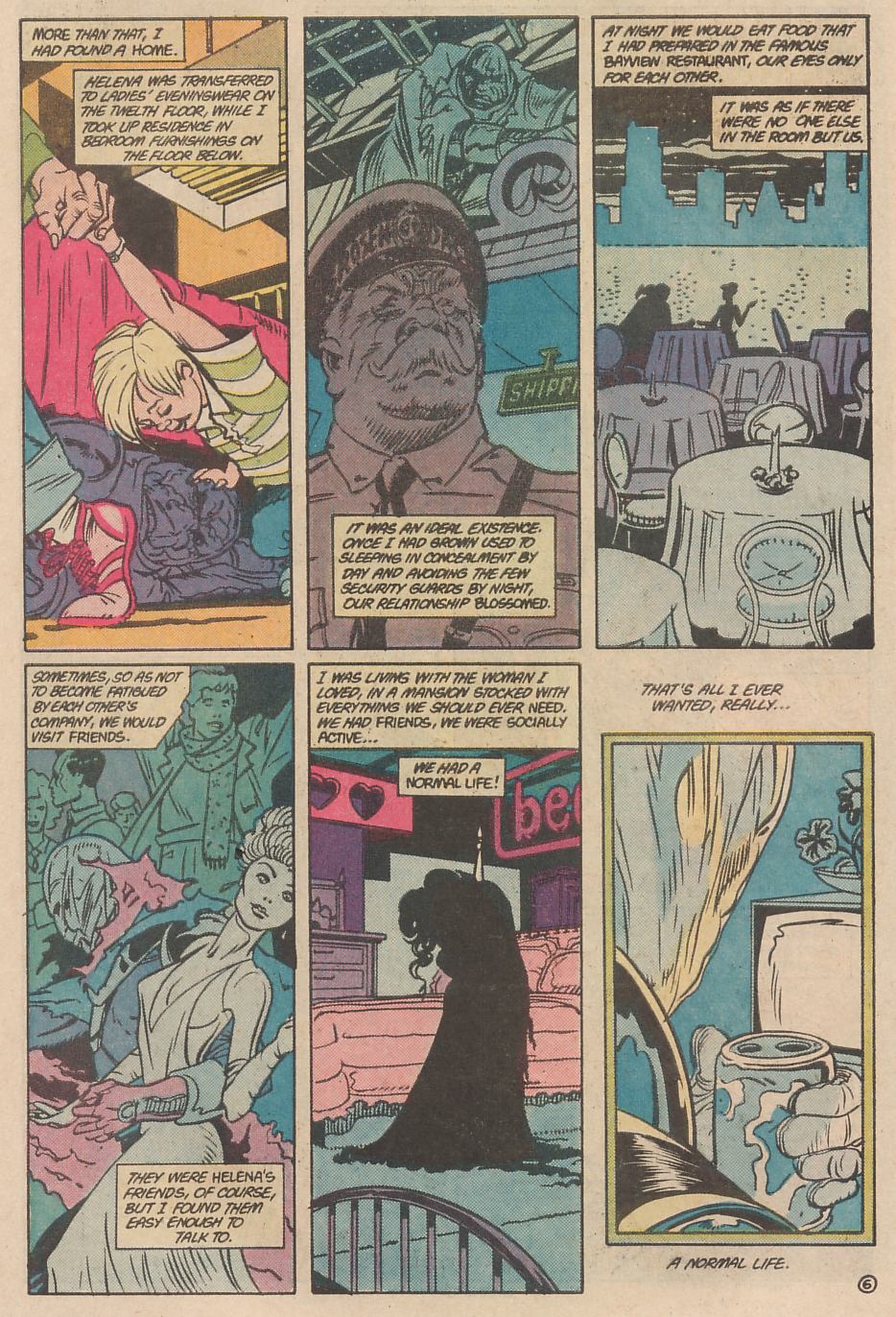 Read online Batman (1940) comic -  Issue # _Annual 11 - 7