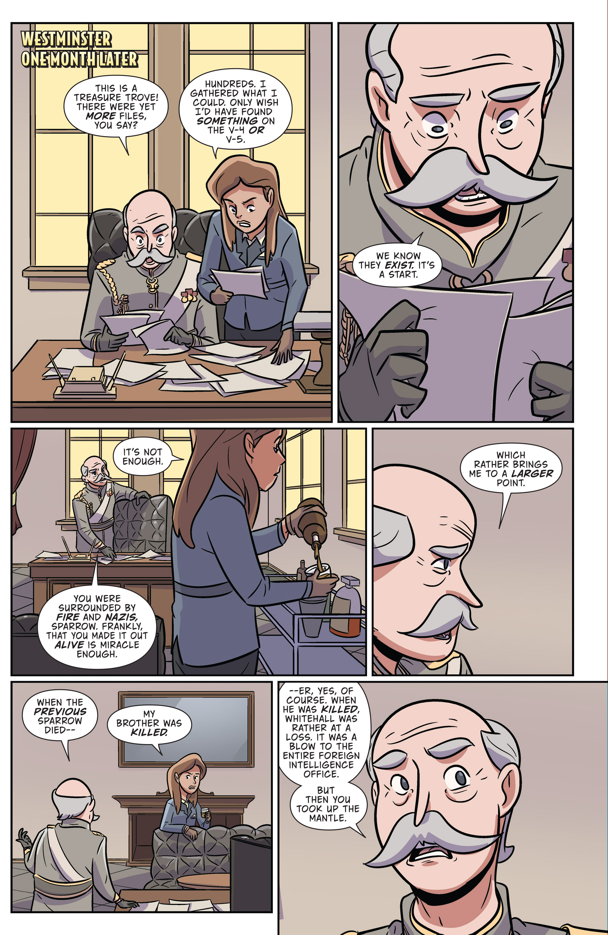 Read online Real Science Adventures comic -  Issue # _TPB (Part 2) - 48