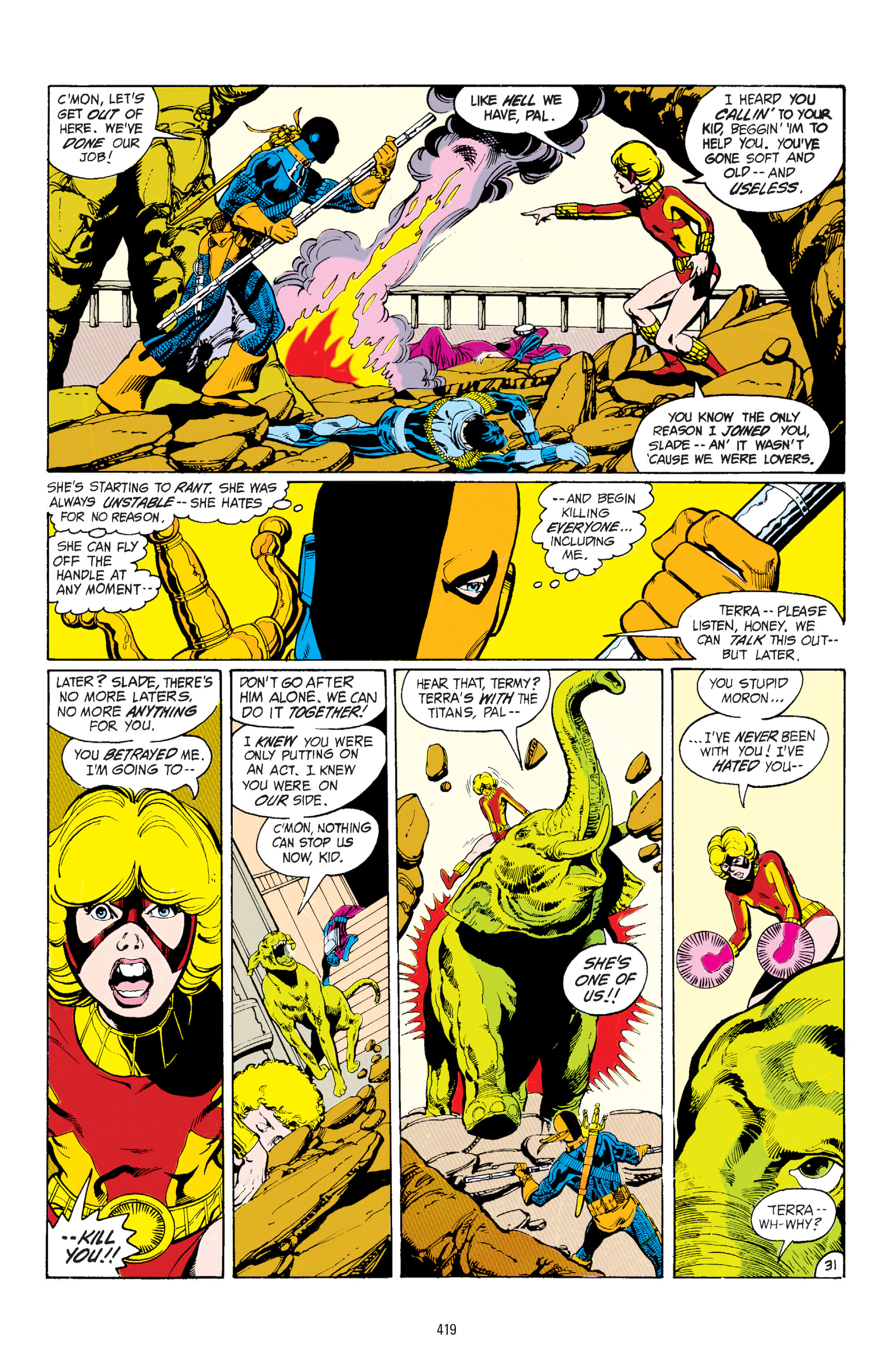 Read online Tales From the DC Dark Multiverse comic -  Issue # TPB (Part 4) - 98