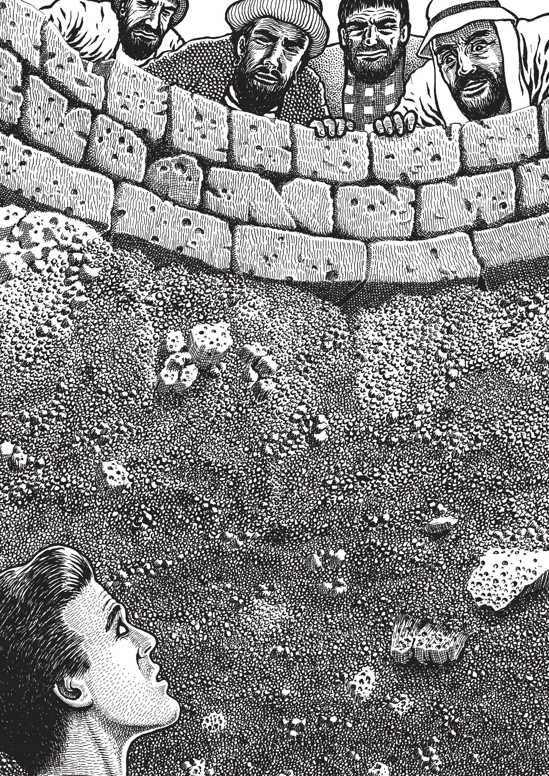 Read online The Wolverton Bible comic -  Issue # TPB (Part 1) - 76