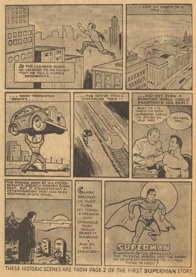 Superboy (1949) 100 Page 28