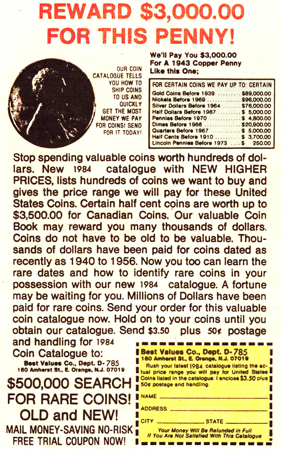 Read online Pep Comics comic -  Issue #395 - 9