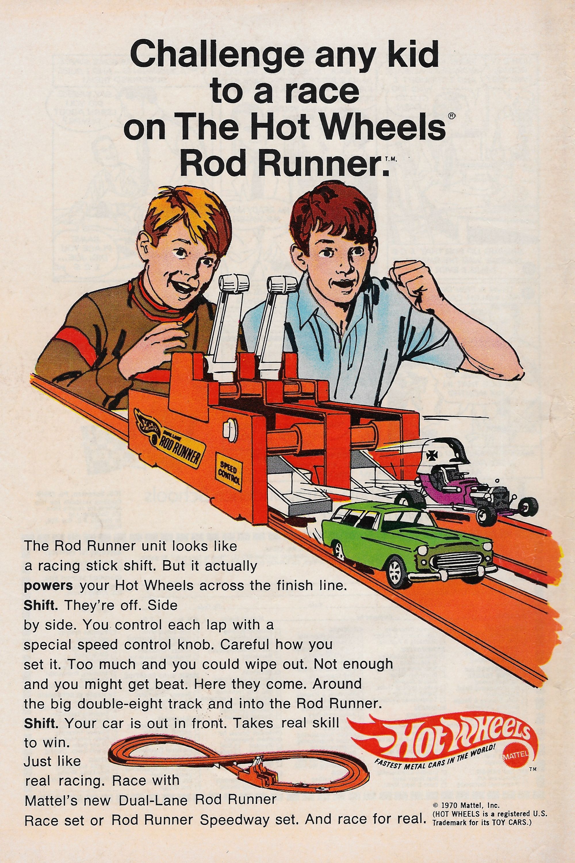 Read online Archie's Joke Book Magazine comic -  Issue #151 - 36