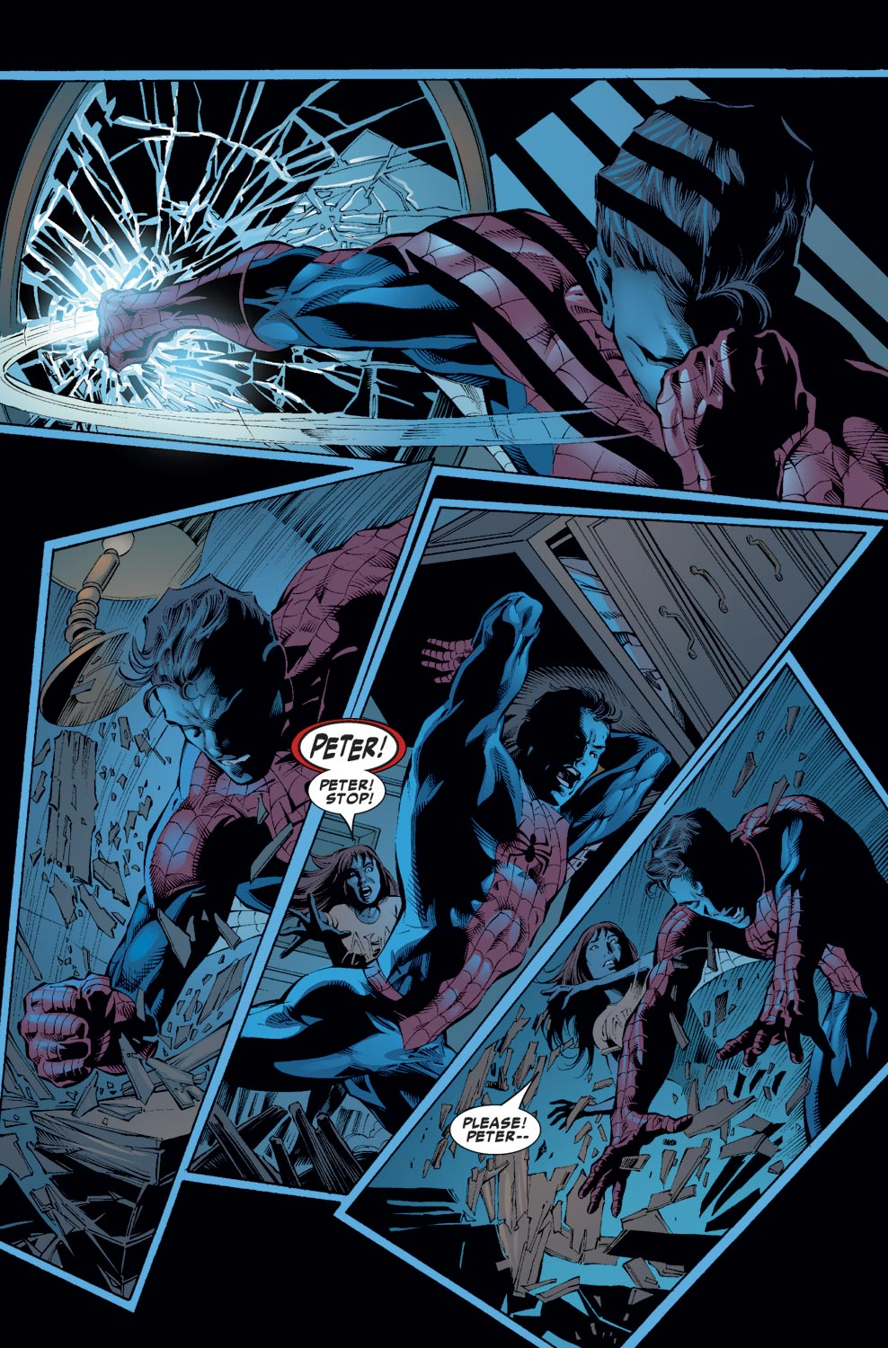 Человек паук вызов. Удивительный человек паук вызов комикс. Человек паук вызов. Вызов. Удивительный человек-паук вызов том 1.