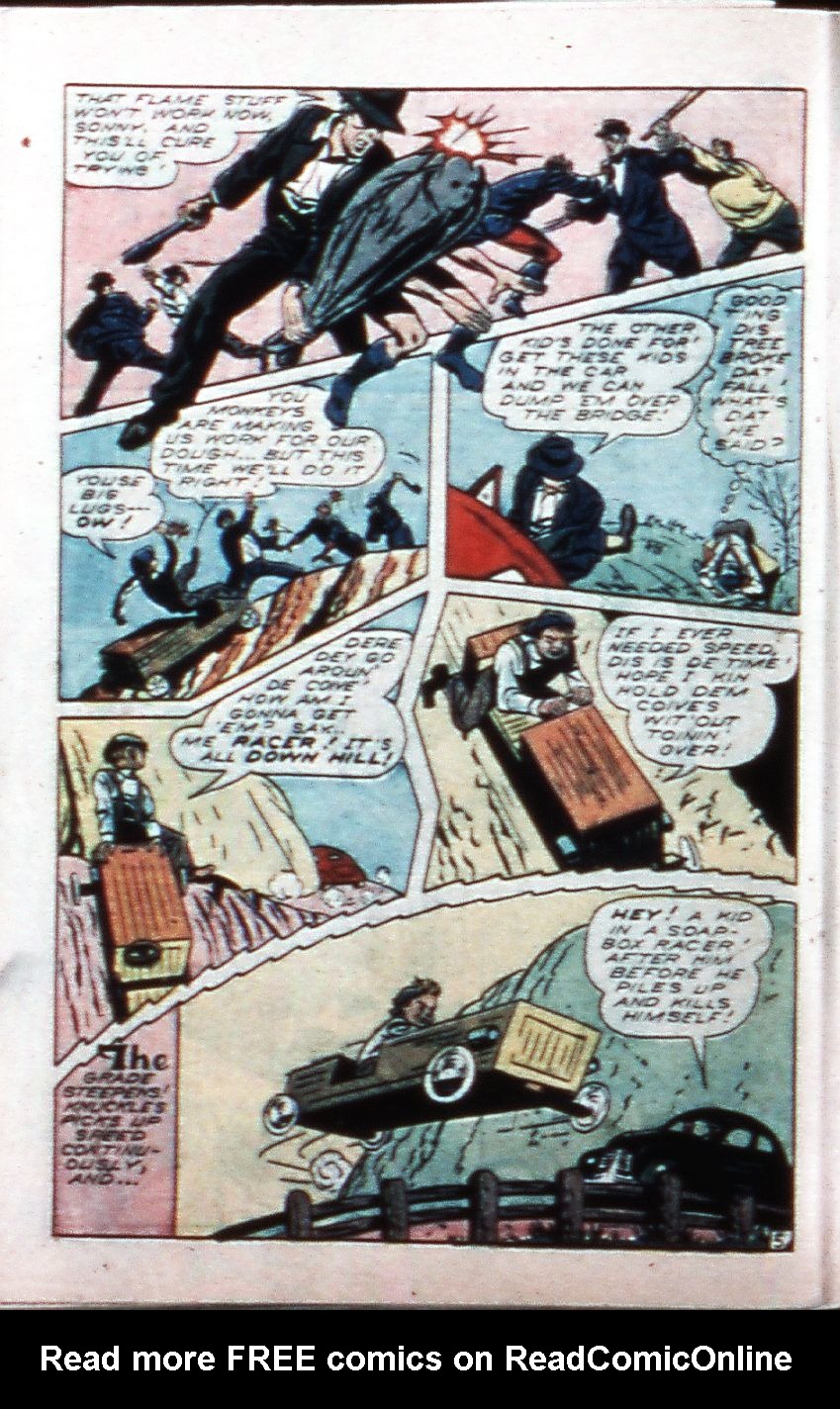 Marvel Mystery Comics (1939) issue 79 - Page 40