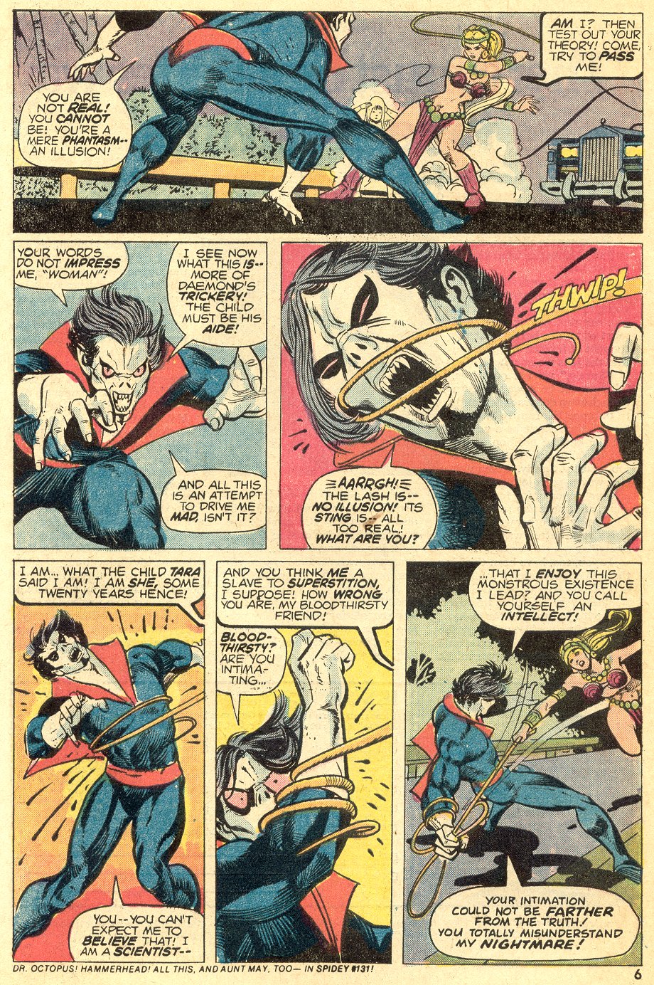 Read online Fear comic -  Issue #21 - 5