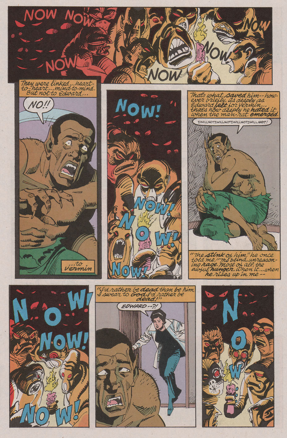 Read online The Spectacular Spider-Man (1976) comic -  Issue #194 - 15