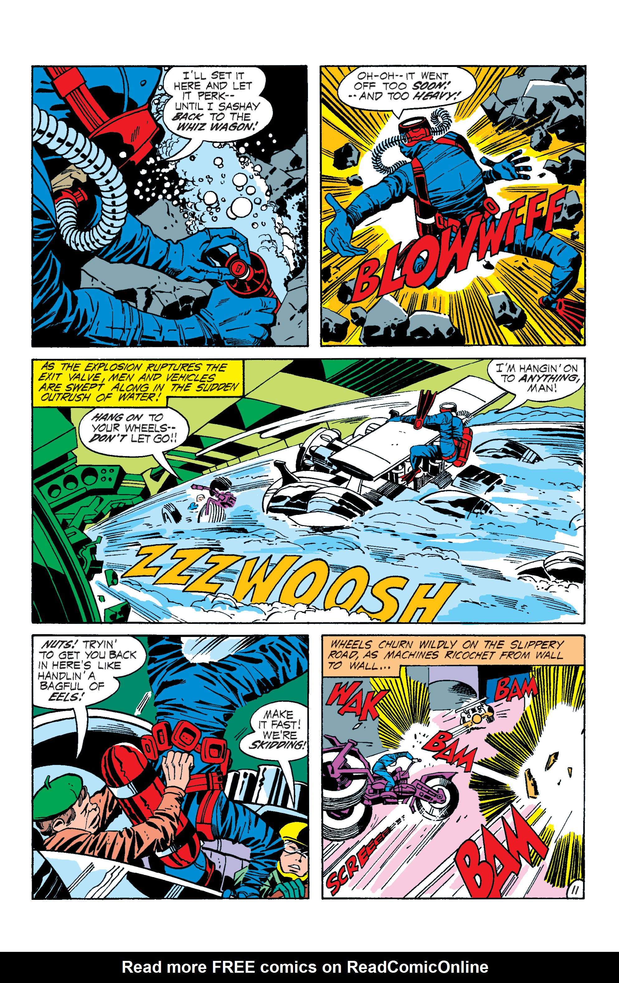 Read online Superman's Pal, Jimmy Olsen by Jack Kirby comic -  Issue # TPB (Part 1) - 43