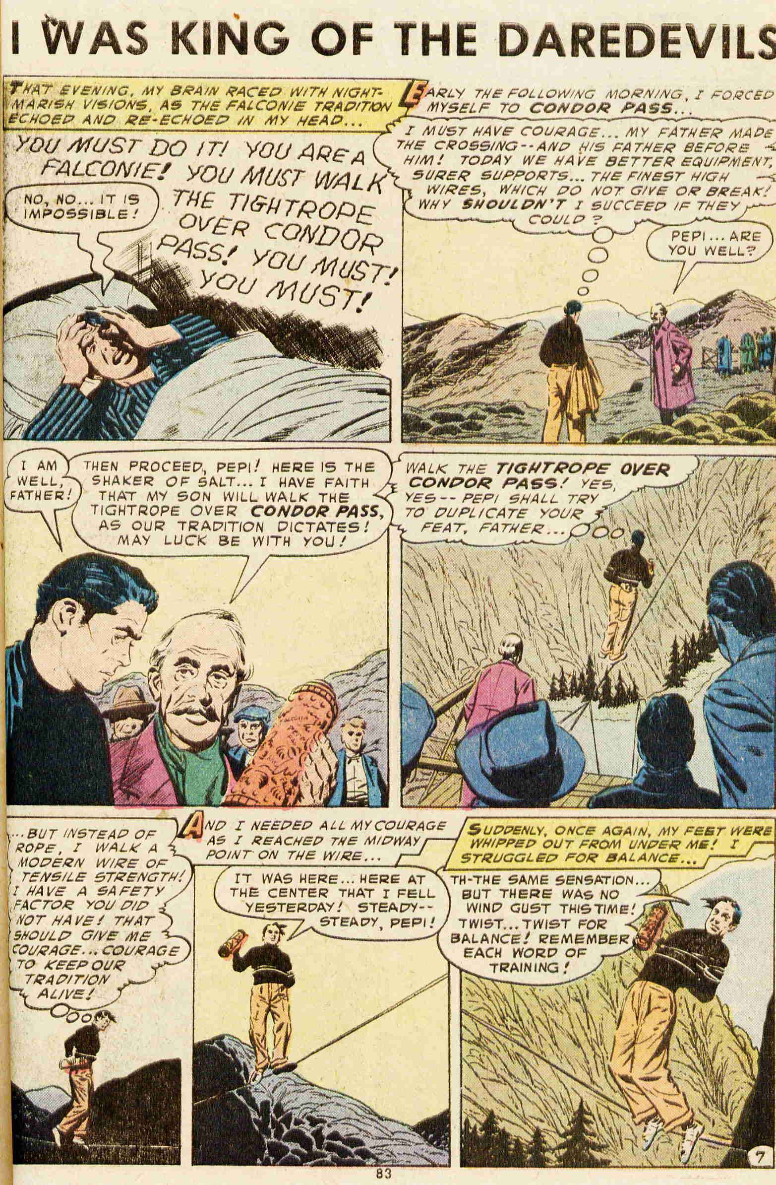 Read online Action Comics (1938) comic -  Issue #437 - 71