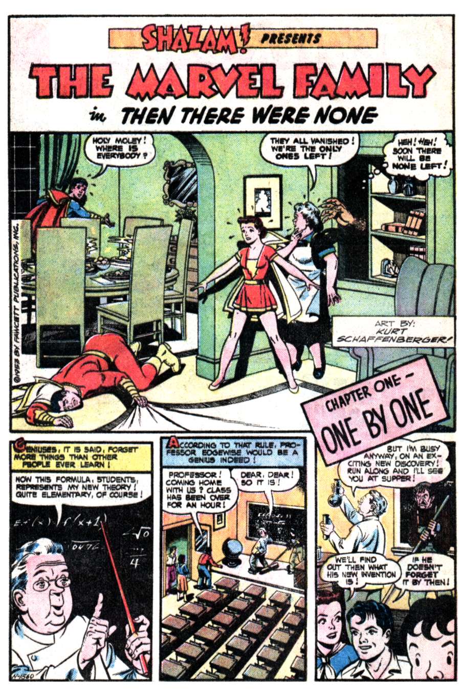 Read online Super-Team Family comic -  Issue #6 - 28