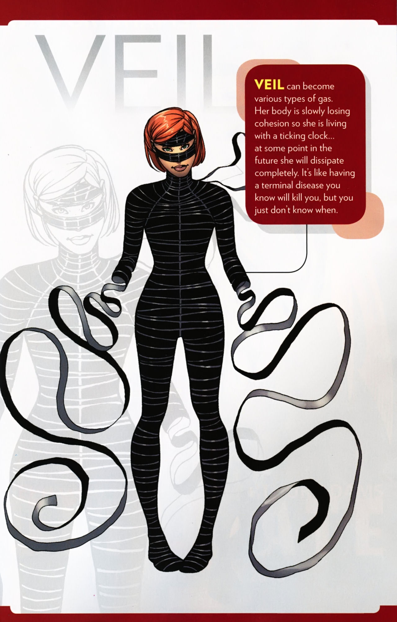 Read online Avengers Academy comic -  Issue #1 - 37