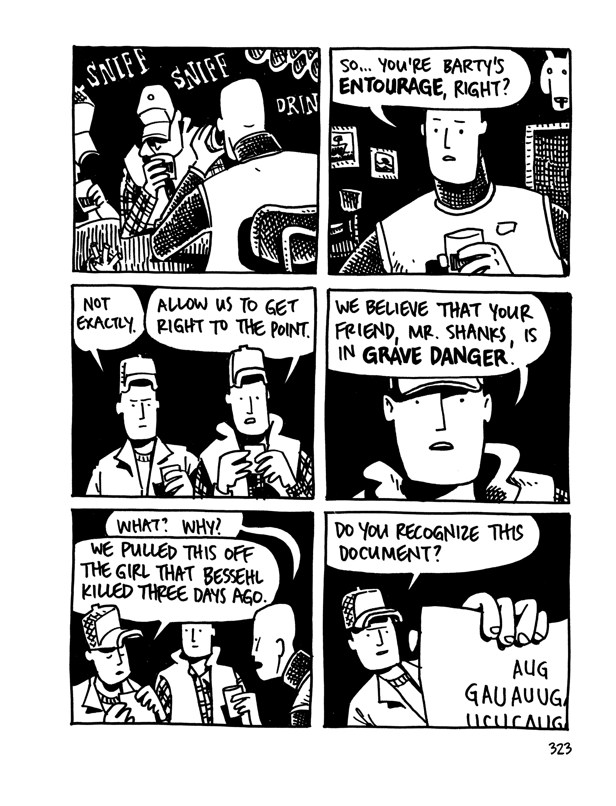 Read online Far Arden comic -  Issue # TPB (Part 4) - 11