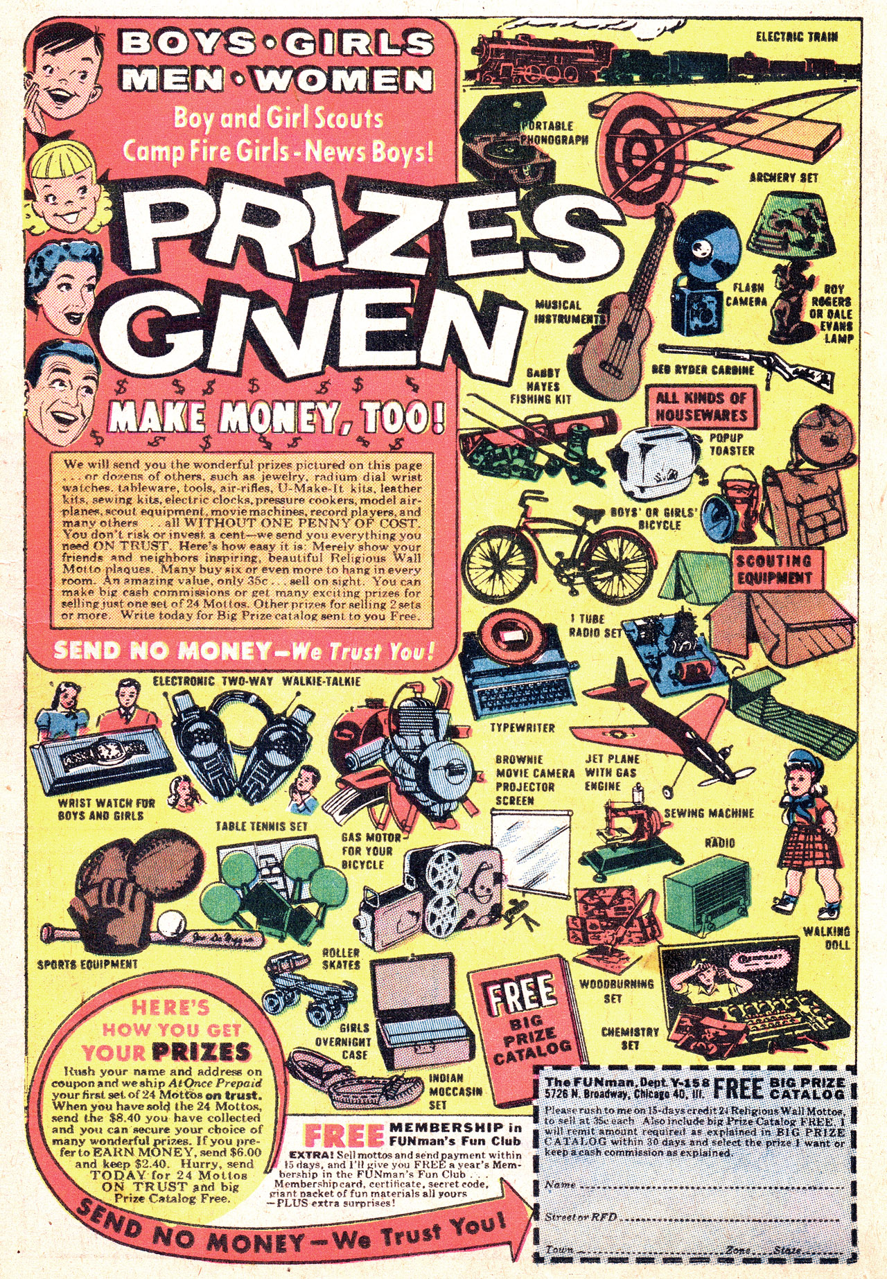 Read online Li'l Tomboy comic -  Issue #102 - 15