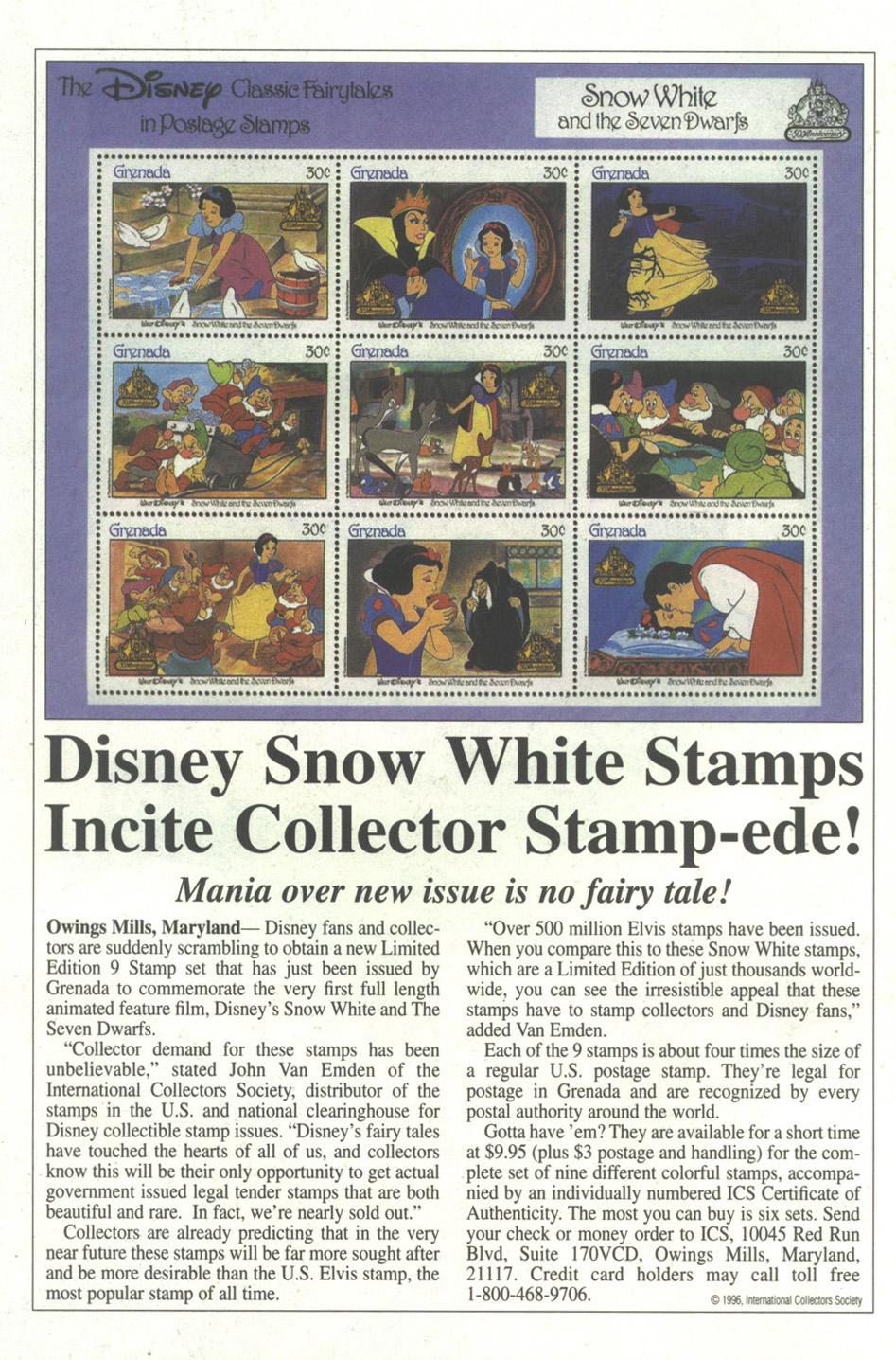 Read online Walt Disney's Donald Duck Adventures (1987) comic -  Issue #39 - 2