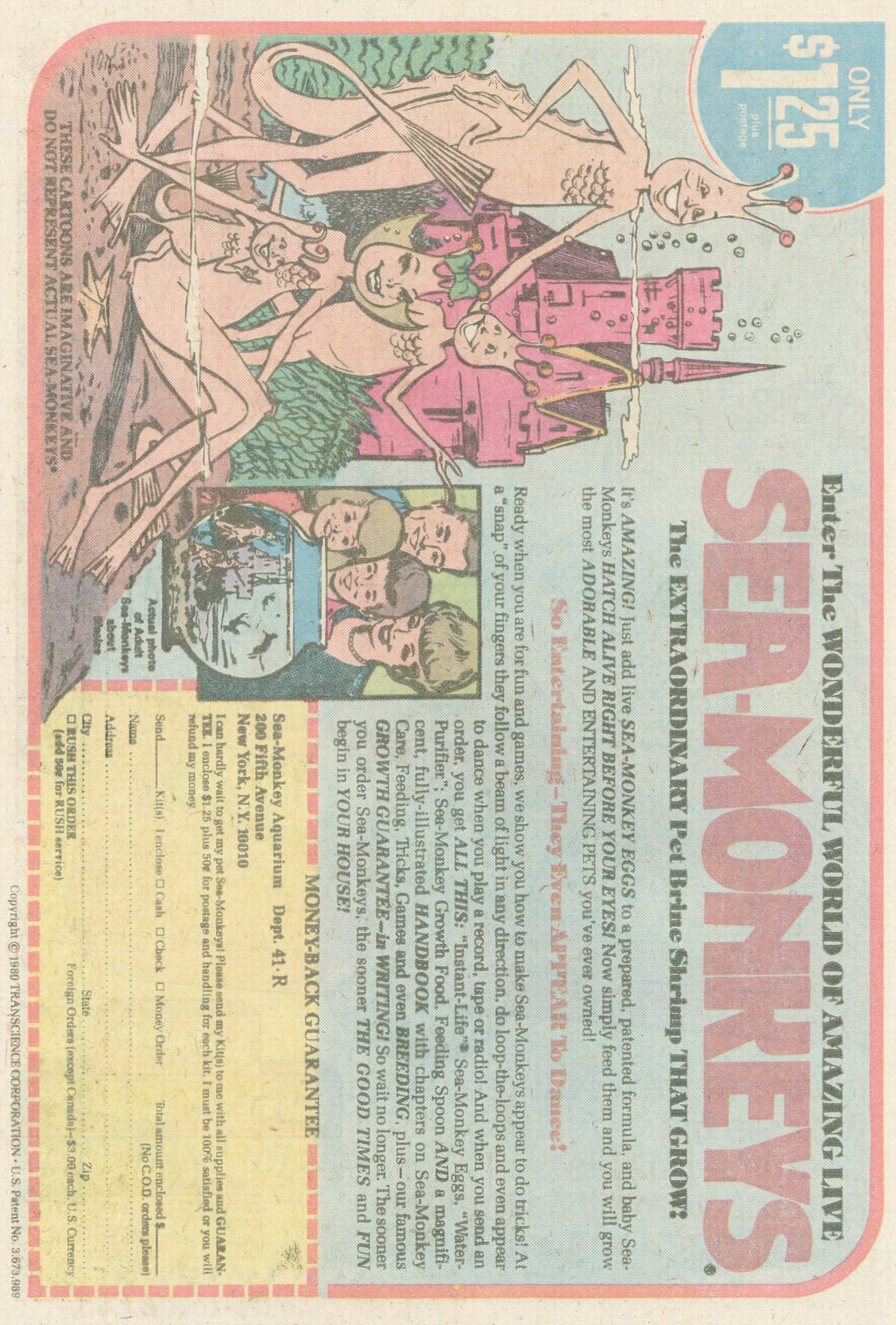 Read online The Superman Family comic -  Issue #201 - 12