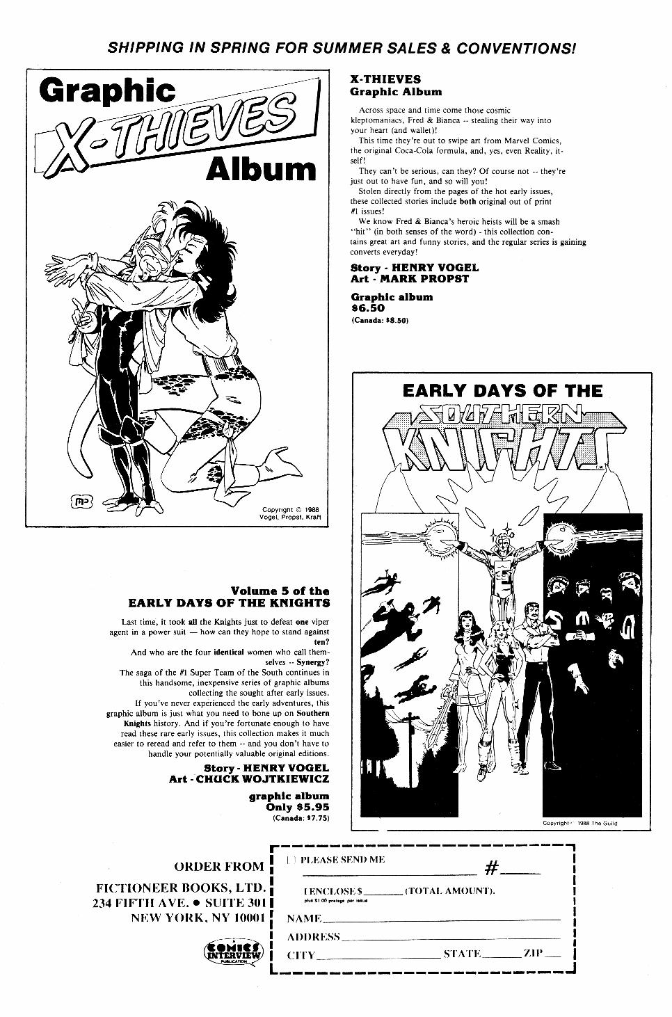 Read online Dark Horse Presents (1986) comic -  Issue #19 - 33