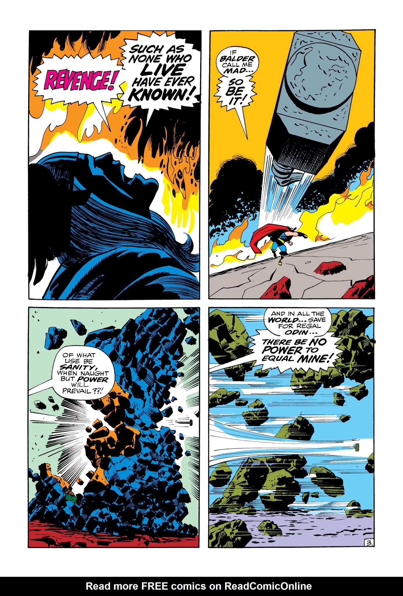 Read online Thor Epic Collection comic -  Issue # TPB 4 (Part 3) - 56