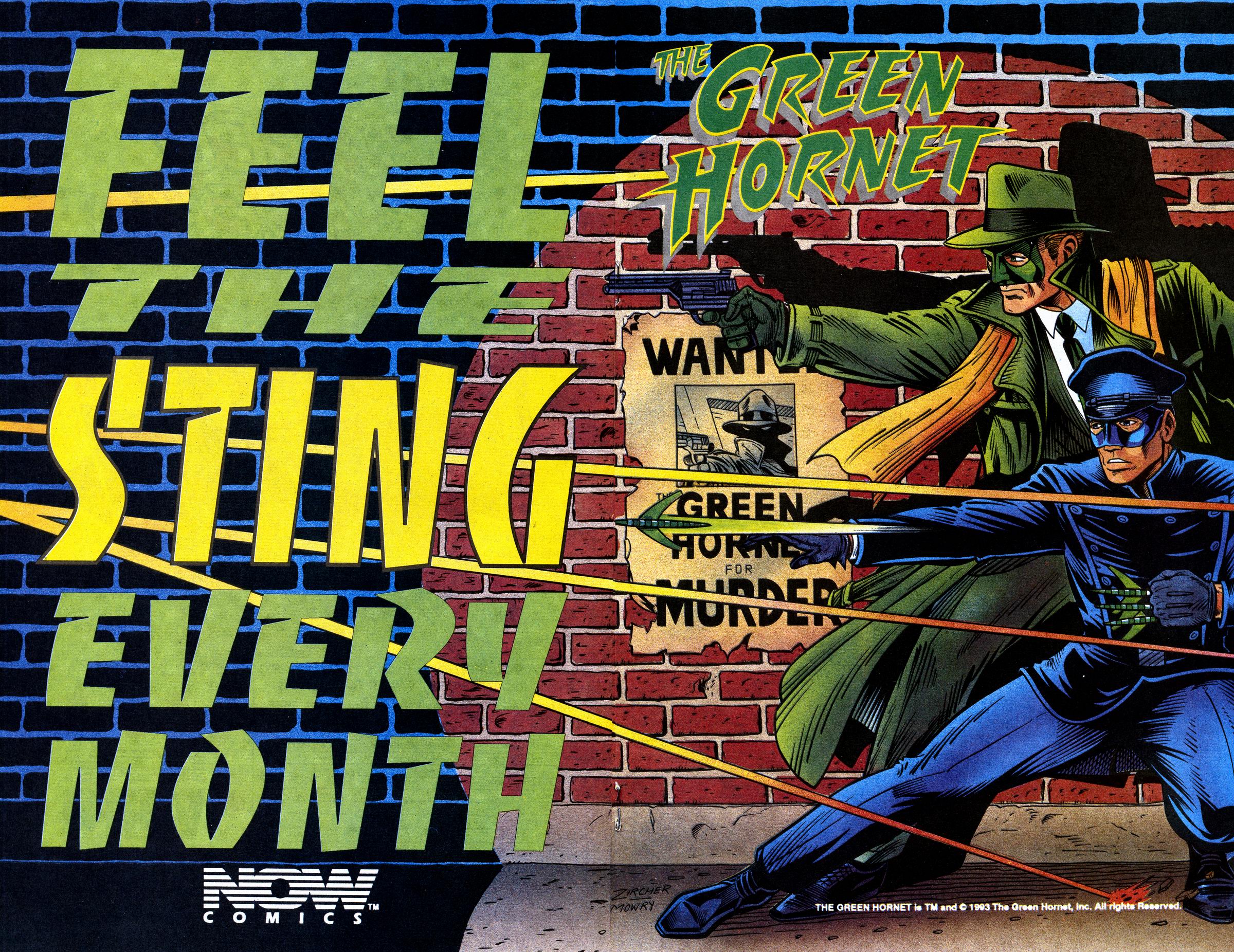 Read online The New Adventures of Speed Racer comic -  Issue #1 - 18