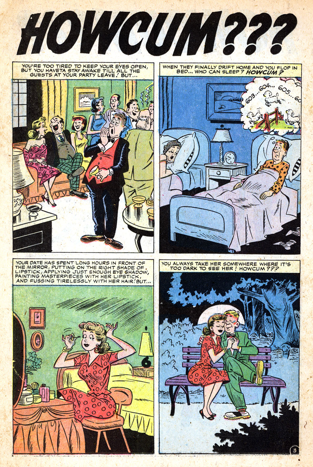 Read online Riot comic -  Issue #4 - 18