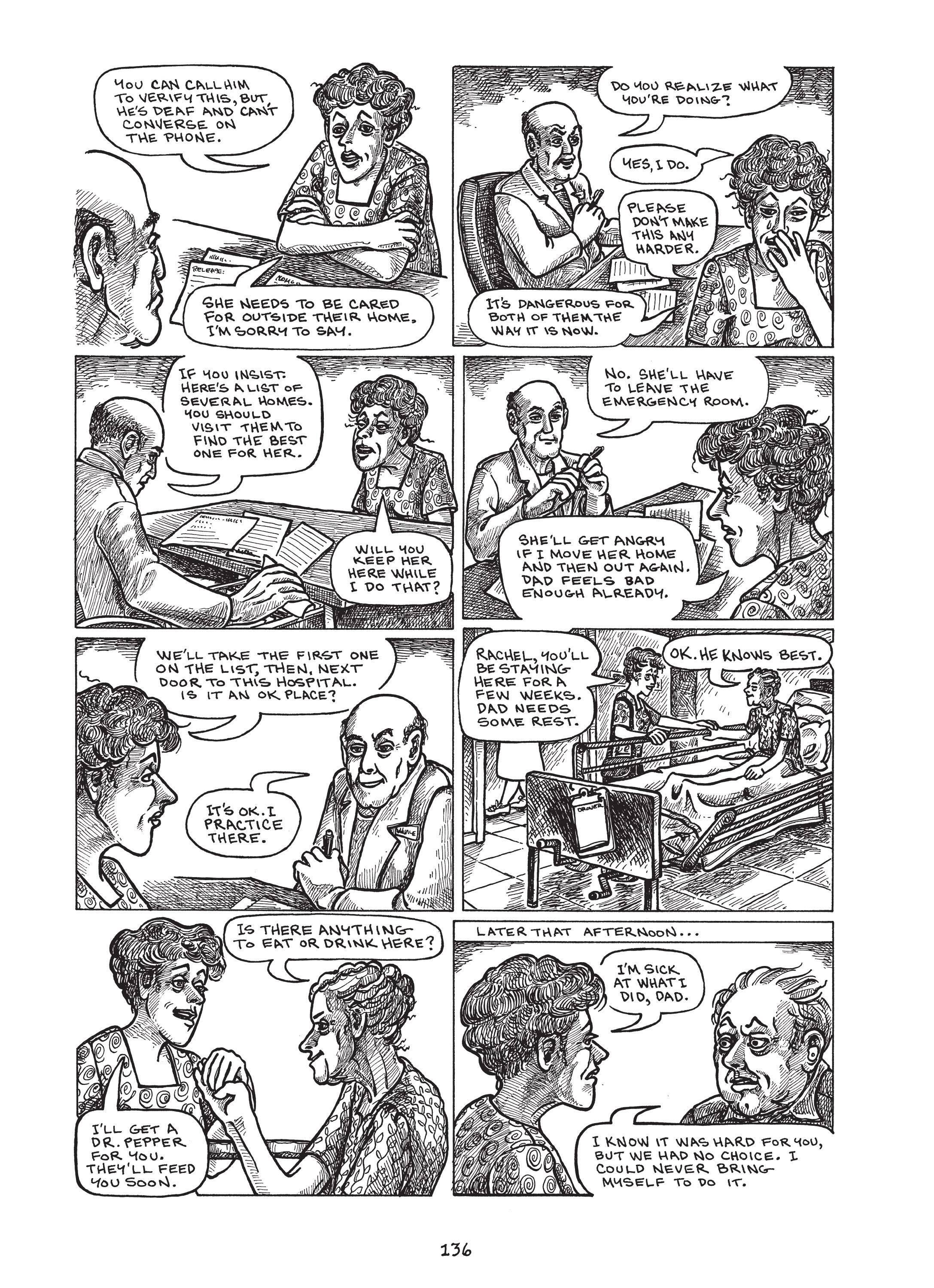 Read online Special Exits comic -  Issue # TPB (Part 2) - 44