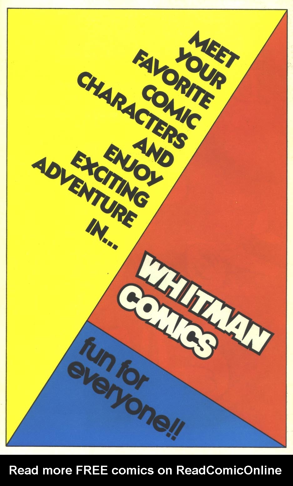 Read online Walt Disney's Comics and Stories comic -  Issue #504 - 36