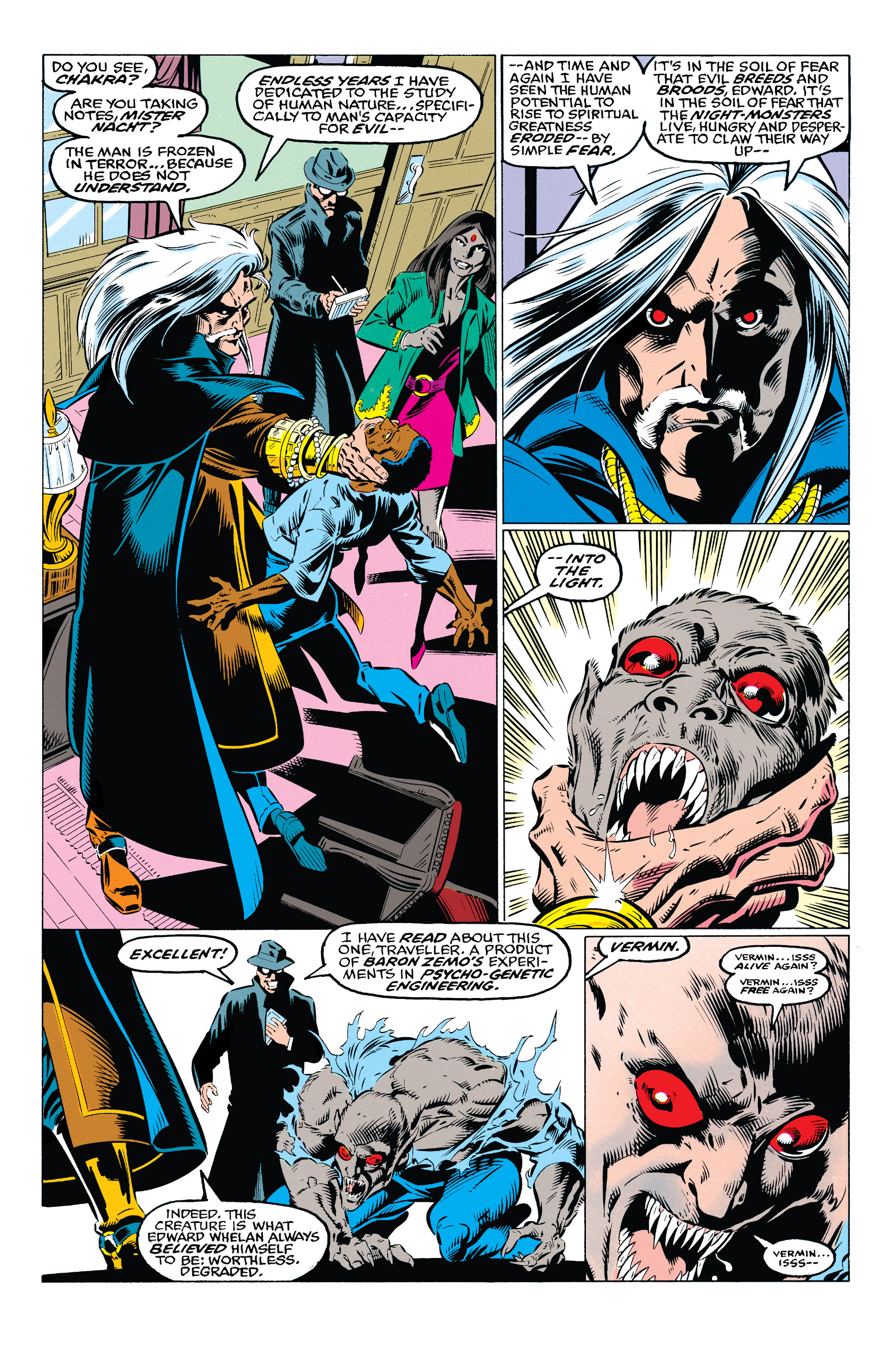 Read online Spider-Man: The Complete Clone Saga Epic comic -  Issue # TPB 1 (Part 2) - 22