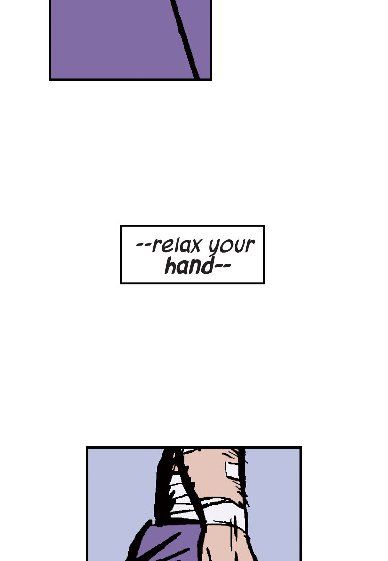 Read online Hawkeye: My Life as a Weapon Infinity Comic comic -  Issue # TPB 2 (Part 1) - 30