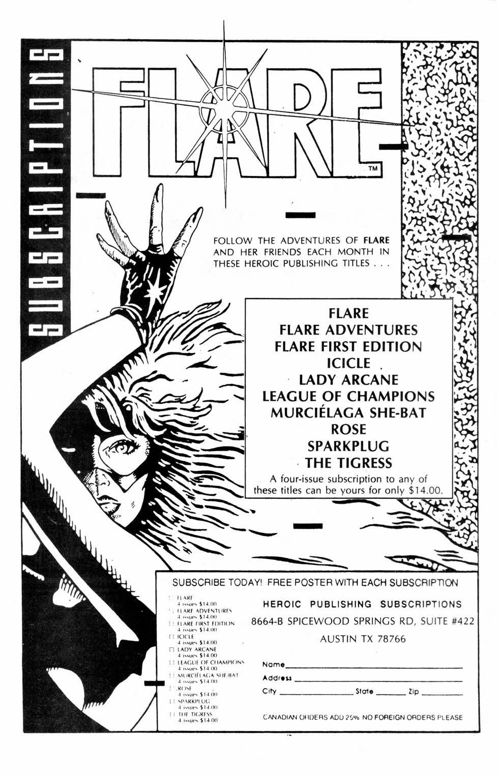 Read online League of Champions comic -  Issue #8 - 34