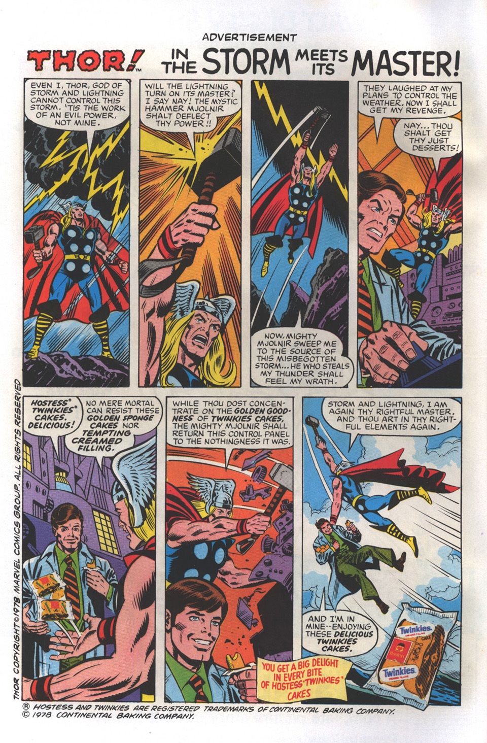 Read online Walt Disney Showcase (1970) comic -  Issue #48 - 2