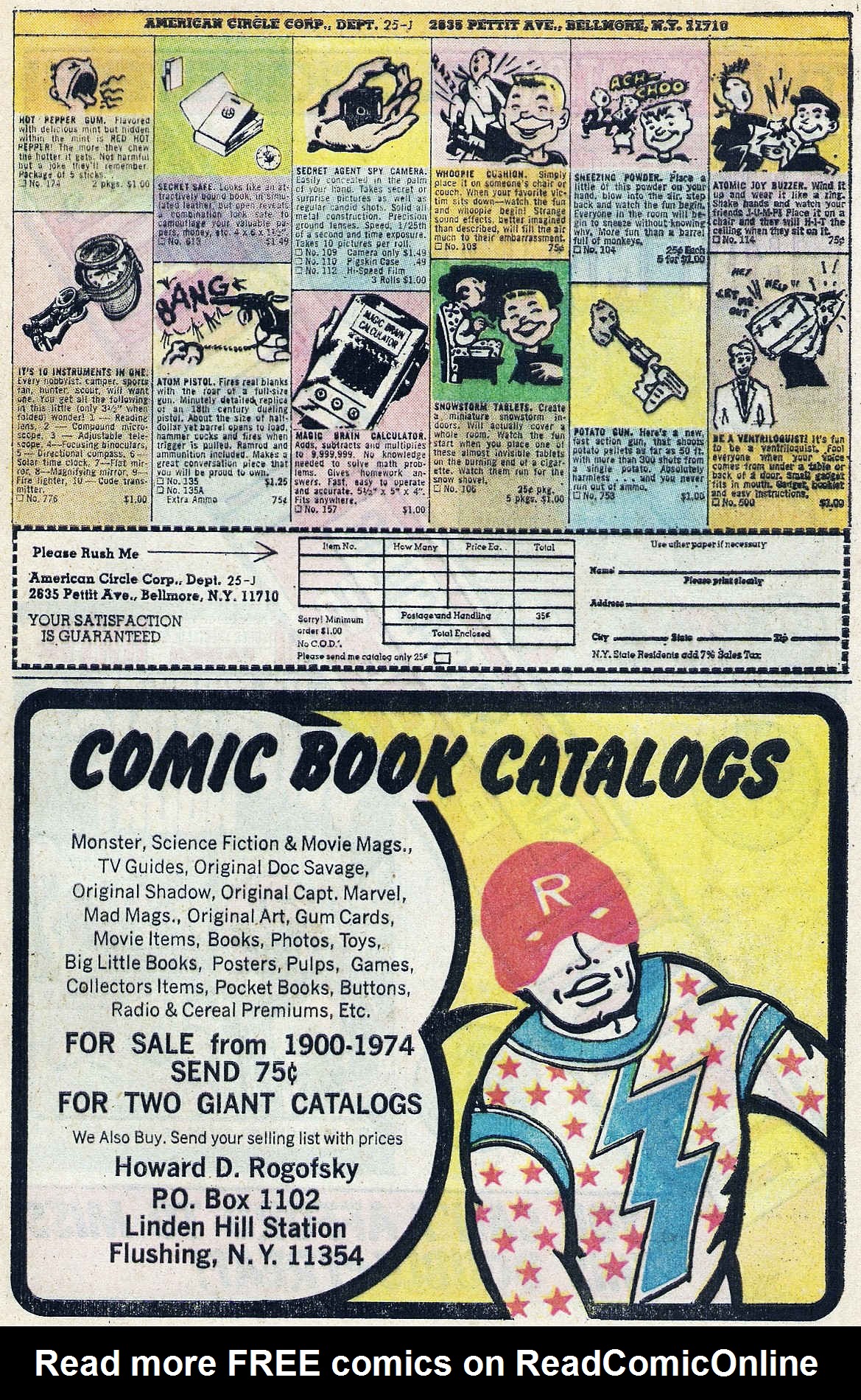 Read online Our Army at War (1952) comic -  Issue #264 - 27