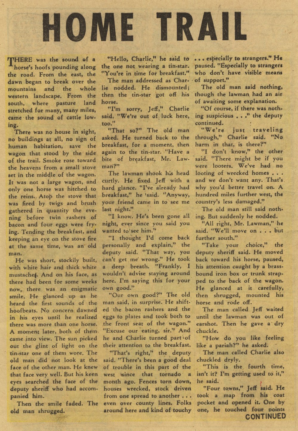 Read online The Rawhide Kid comic -  Issue #32 - 8