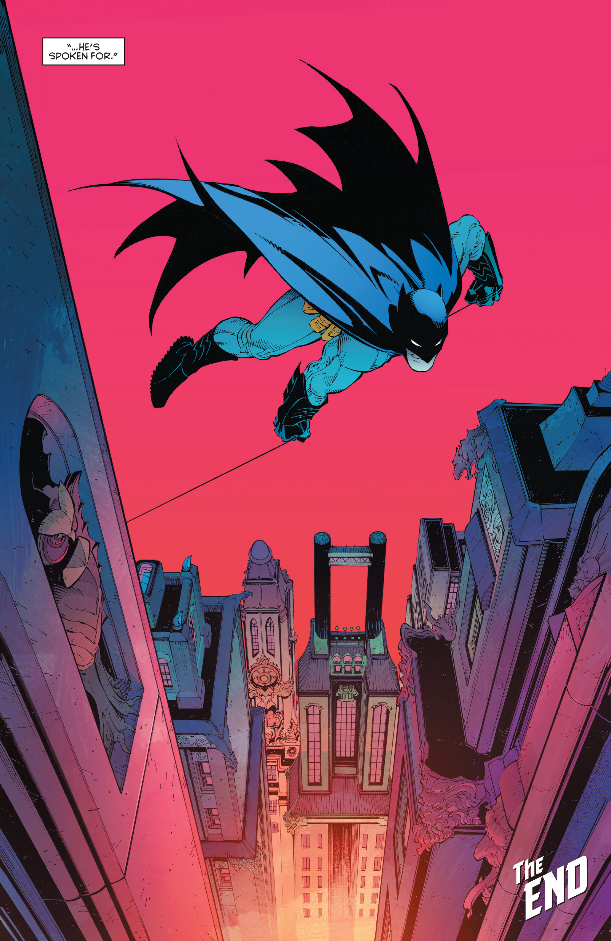 Read online Batman: Year Zero - Dark City comic -  Issue # Full - 226