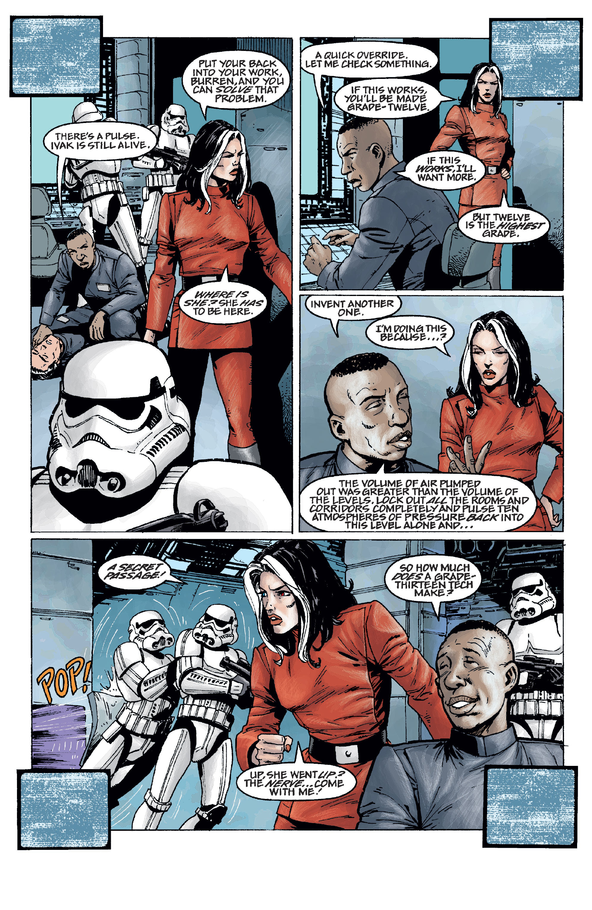 Read online Star Wars Legends: The New Republic Omnibus comic -  Issue # TPB (Part 1) - 72