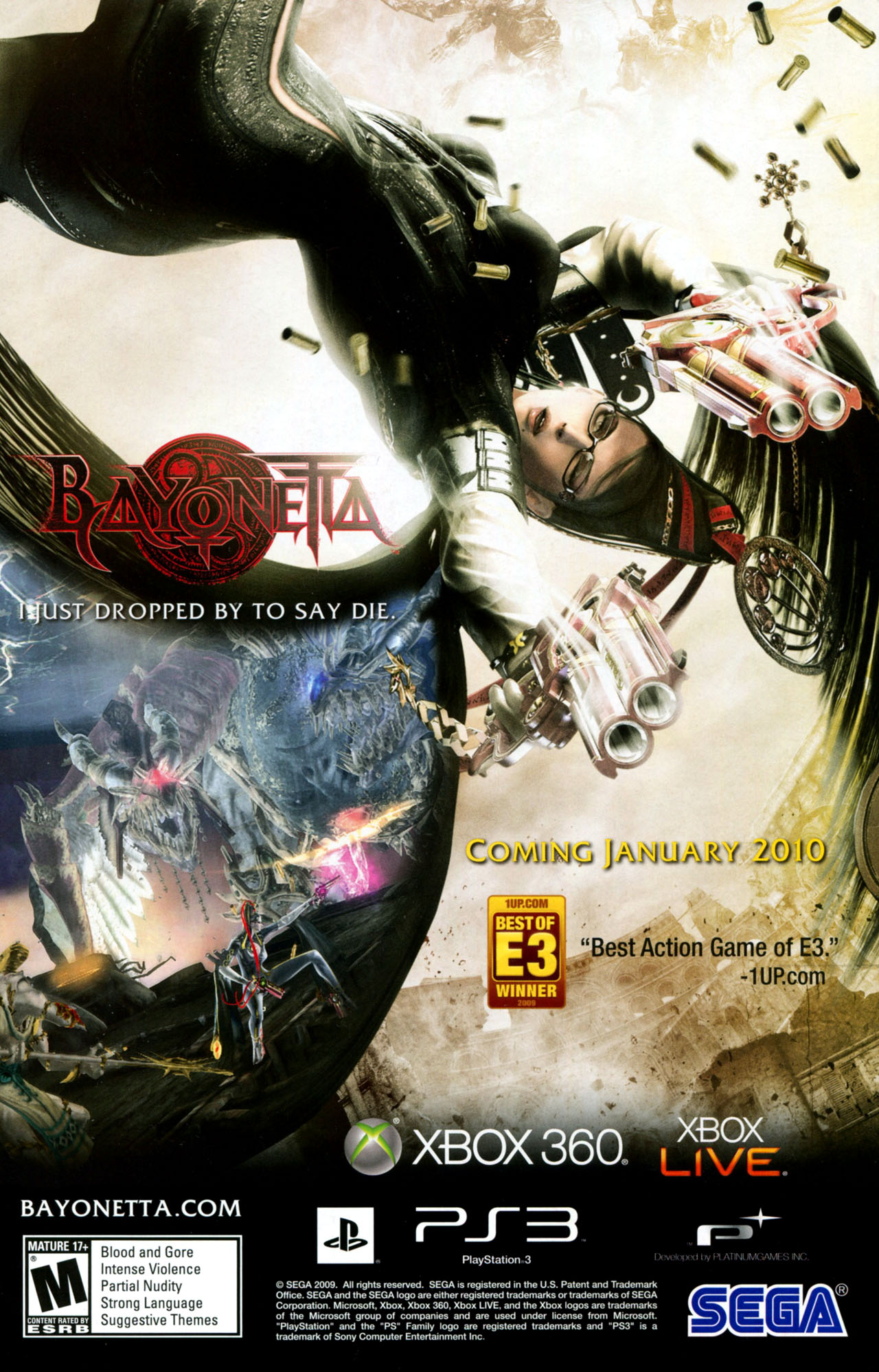 Read online Warlord (2009) comic -  Issue #9 - 26