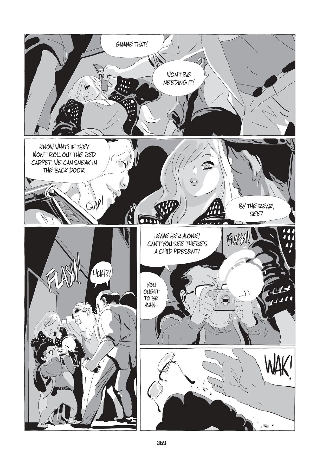 Read online Lastman comic -  Issue # TPB 2 (Part 4) - 77